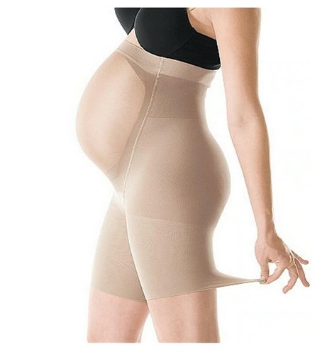 Spanx maternity mama shorts - spanx,