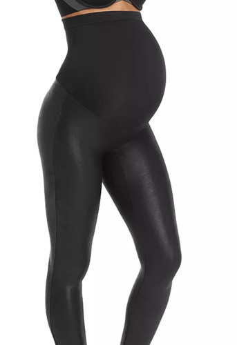 Spanx mama maternity black - spanx,