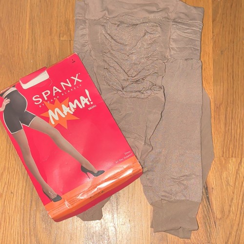 Spanx mama full length - spanx, mama!