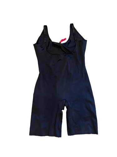 Spanx simplicity black - simplicity, open