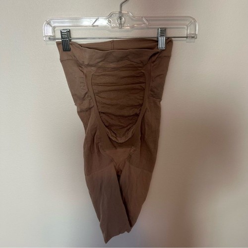 Spanxshape mama mid thigh - spanxshape,