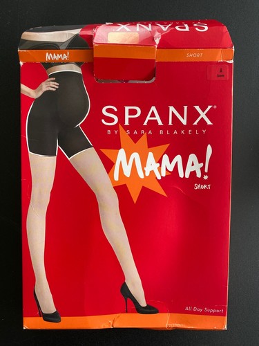 Nwt spanx 163 power mama - nwt,
