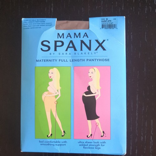 Spanx mama sara - spanx,