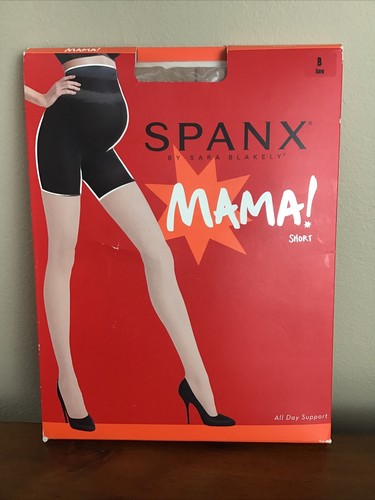 Spanx maternity mama shaper - mama,