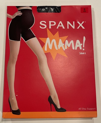 Spanx maternity mama all - spanx, day