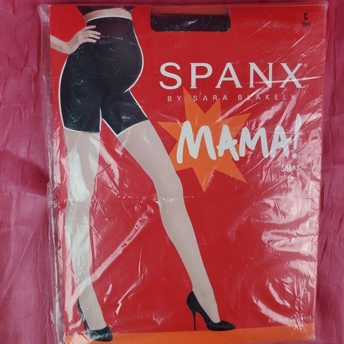 Spanx mama short - spanx,
