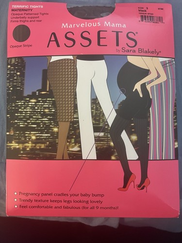 Spanx marvelous mama - spanx, assets