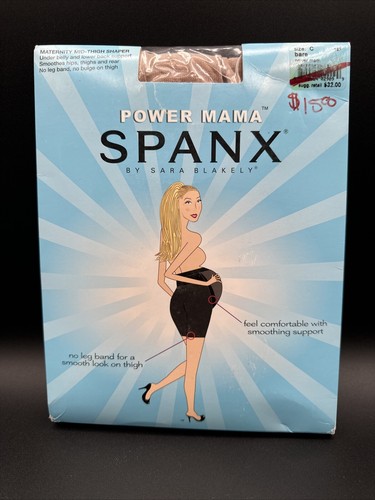 Spanx power mama maternity - spanx,