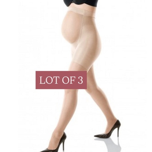 Spanx mama full length sheer - mama,