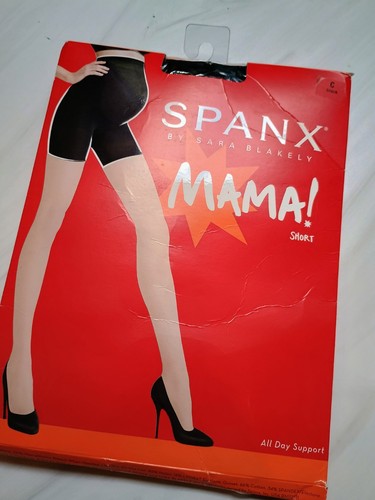 Spanx power mama shaper black - shaper,