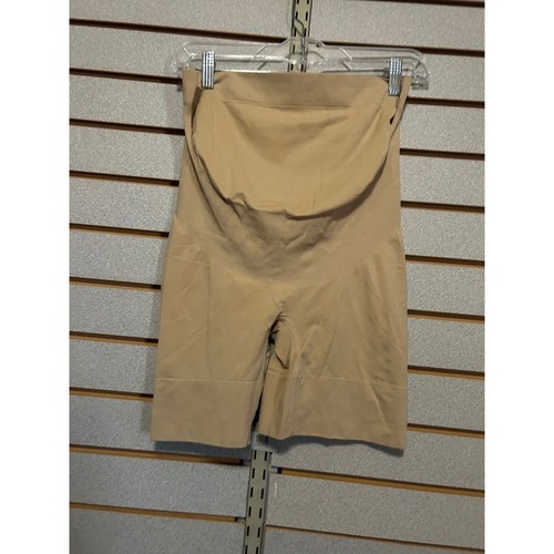 Spanx mama mid thigh shaping - spanx,