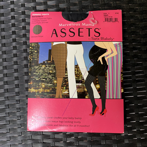 Spanx assets leggings - size, 1