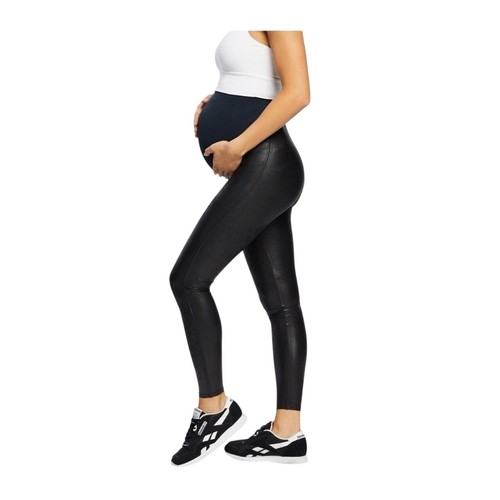 New spanx mama faux leather - spanx,