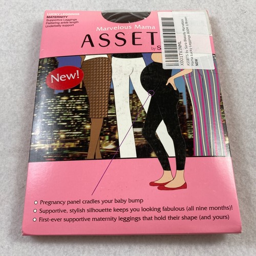 Spanx assets marvelous mama - assets,