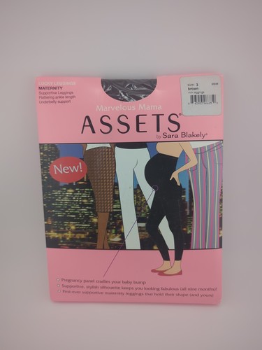 Spanx marvelous mama - 3,