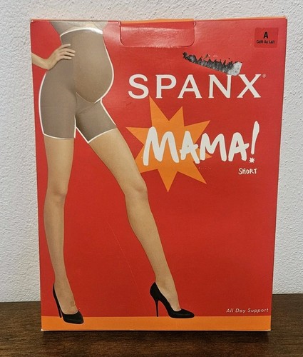 Spanx power mama shaper - power,