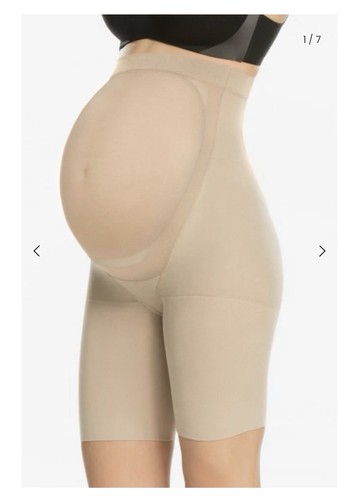 Spanx maternity smoothing - maternity,