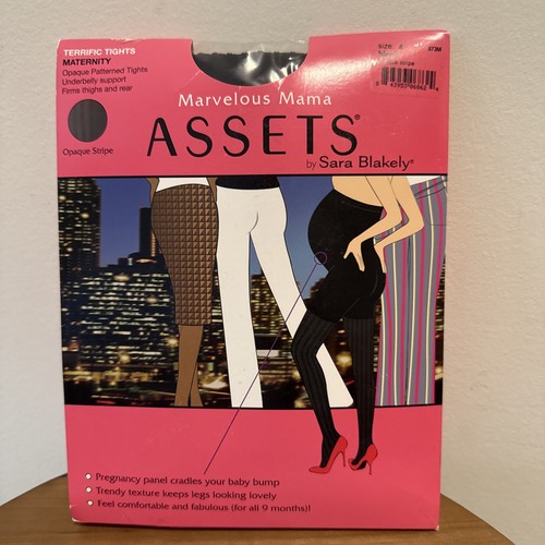 Spanx marvelous mama terrific - marvelous,