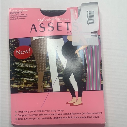 Spanx assets marvelous - marvelous, mama
