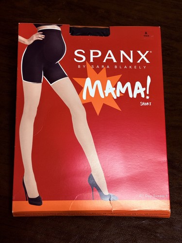 Nwt spanx 163 power mama - spanx,