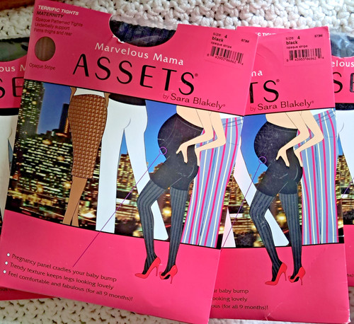 Pair spanx marvelous mama - spanx,