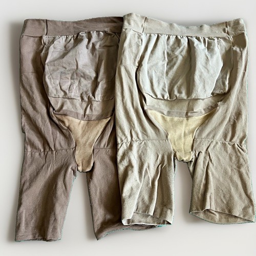 Pair spanx high waisted - of,