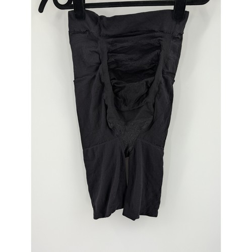 Spanx maternity black power - black,