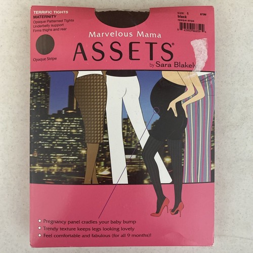 Spanx marvelous mama assets - marvelous,