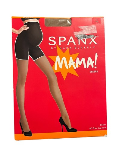 Spanx mama sheers - sheers, by
