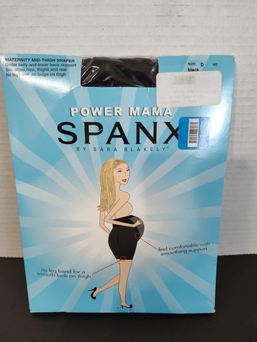 Maternity spanx power panties - spanx,