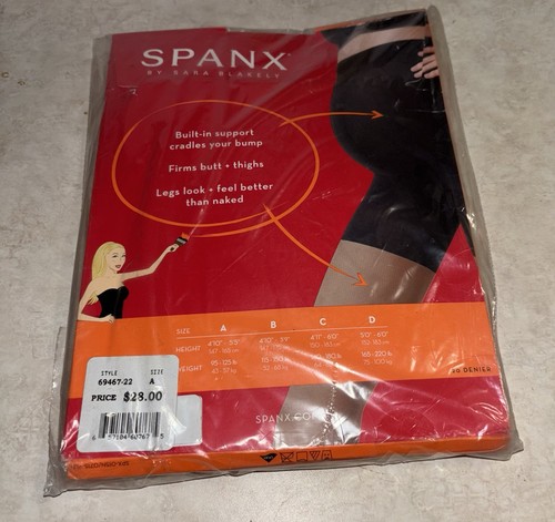 Spanx mama sheers style - sheers,