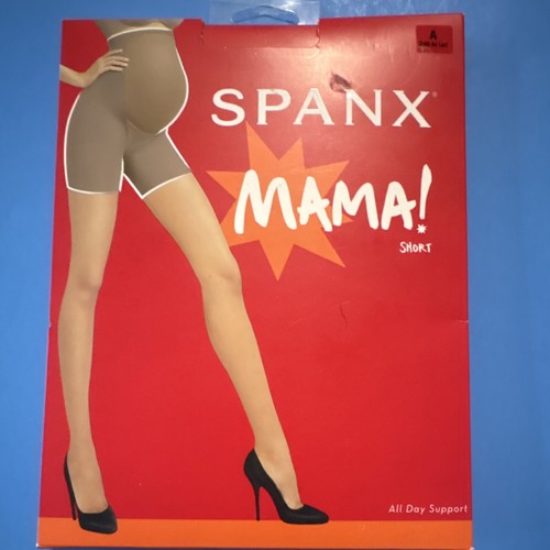 Spanx mama short maternity - spanx,