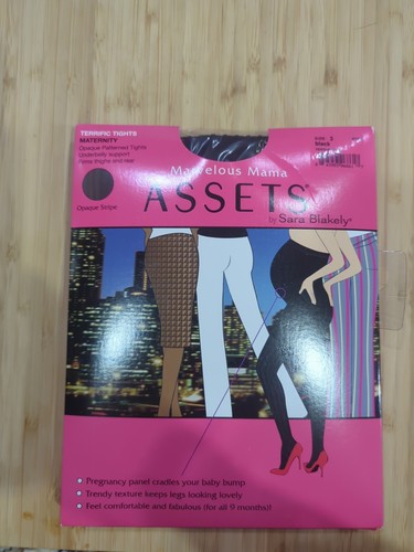 Spanx marvelous mama assets - spanx,
