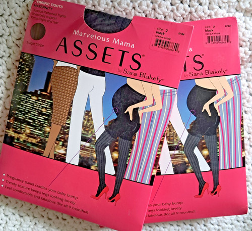 Spanx marvelous mama - x2,