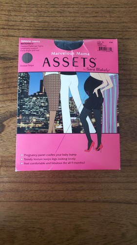 Spanx assets maternity tights - ,