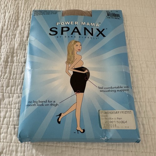 Spanx power mama maternity - spanx,