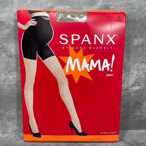 Spanx mama maternity shaping - spanx,