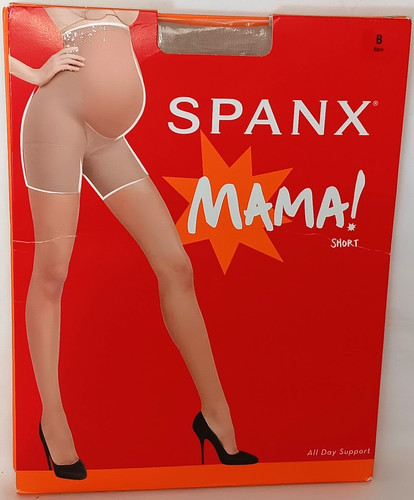 Spanx mama bare - mid, thigh