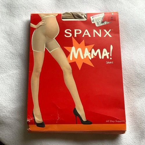 Spanx mama power short - spanx,