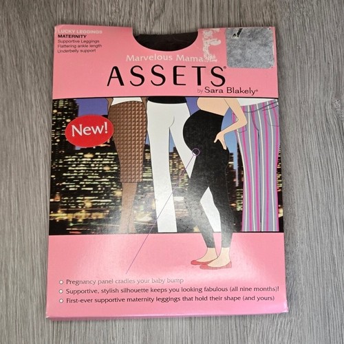 Spanx assets lucky - assets,