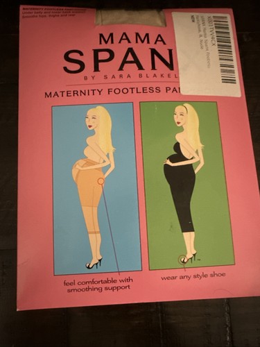Spanx mama maternity - spanx,