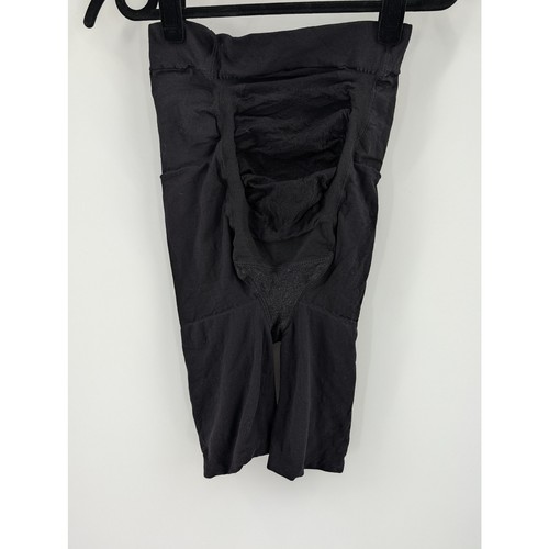 Spanx black power - power, shaper