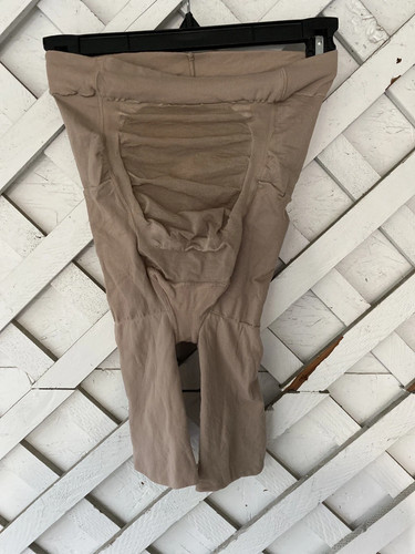 Spanx maternity mama shorts - spanx,